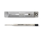 Leuchtturm Drehgriffel Nr. 1 – Ballpoint Pen Refill (Pack of 2)