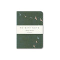 Yamamoto Paper Ro-Biki Notebook – Flying Bird (dotted)