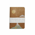 Yamamoto Paper Ro-Biki Notebook – Lighthouse