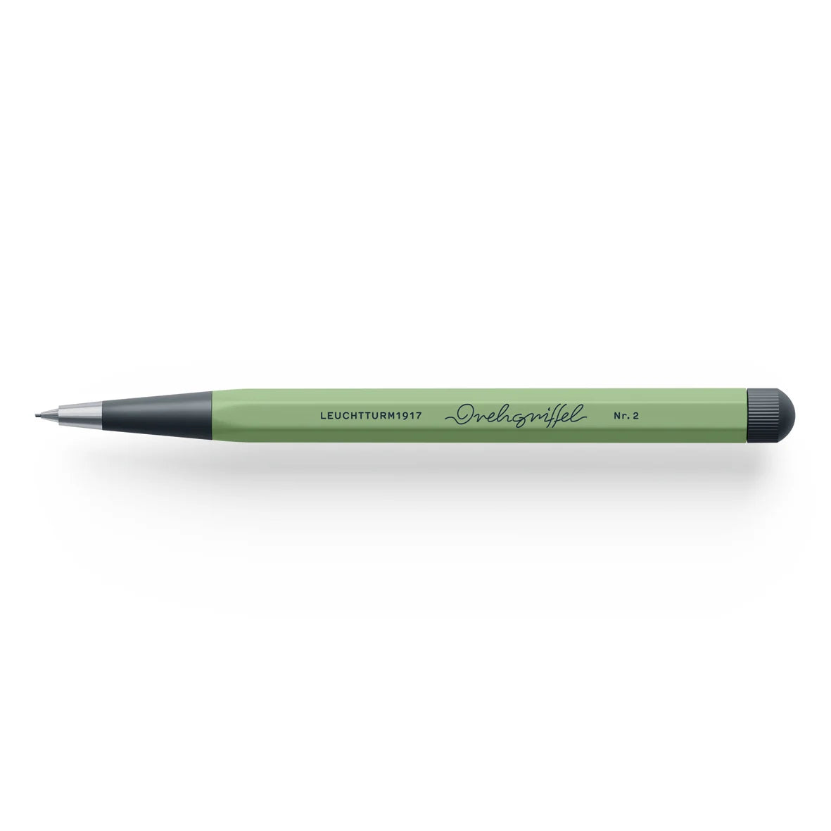 Drehgriffel Nr. 2 – Mechanical Pencil