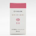 Sailor Shikiori Ink Cartridges – Sakura-Mori (Cherry Blossom Pink)