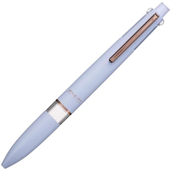 Uni Style Fit Meister Custom 5-Color Pen Body