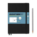 Leuchtturm1917 Sketchbook Portrait – A5 Medium