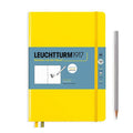 Leuchtturm1917 Sketchbook Portrait – A5 Medium