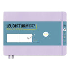 Leuchtturm1917 Sketchbook Landscape – A5