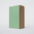 Uglybooks Spumoni No. 1 Perfect Bound Sketchbook