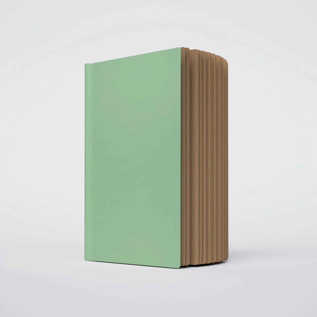 Uglybooks Spumoni No. 1 Perfect Bound Sketchbook