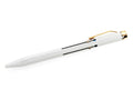 Hightide Ballpoint Pen – 4-Color Reporter (Metal Body)