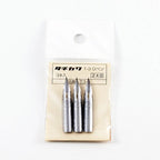Tachikawa Dip G Pen Nib - Pack of 3