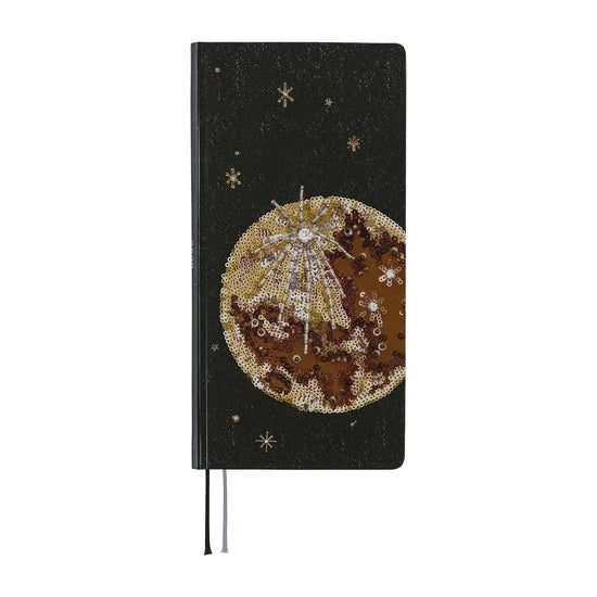 Hobonichi Techo 2027 Weeks – tanakadaisuke: Starlight