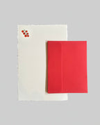 Tomato Letter Set