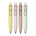 Uni-ball One P Gel Pen – .38mm