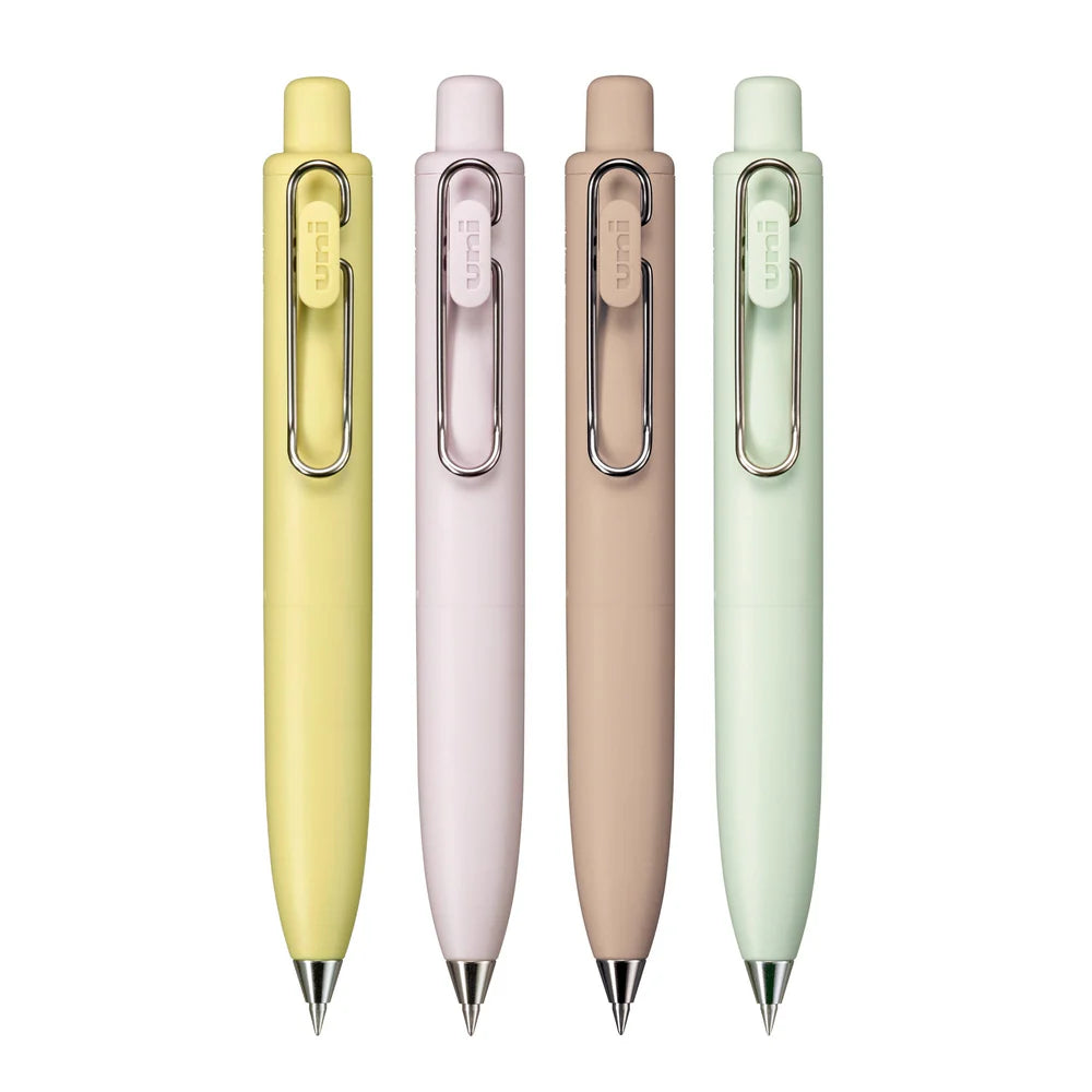 Uni-ball One P Gel Pen – .38mm