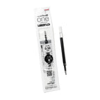 Uni-ball One P Gel Pen Refill – .38mm