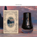 Dominant Industry – No. 120 Soleil couchant à Etretat (25mL)