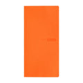 Hobonichi Techo 2027 Weeks MEGA Sneaker – Mandarin Orange
