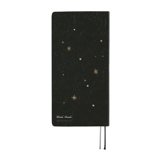 Hobonichi Techo 2027 Weeks – tanakadaisuke: Starlight