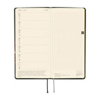 Hobonichi Techo 2027 Weeks – tanakadaisuke: Starlight