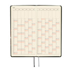 Hobonichi Techo 2027 Weeks – tanakadaisuke: Starlight