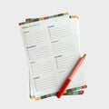 Week-by-Week Sheets