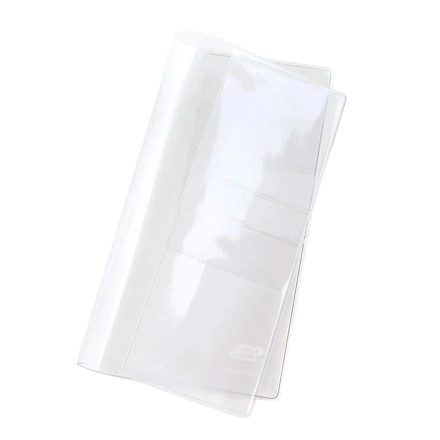 Hobonichi Clear Cover Weeks