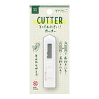 Midori XS Cutter – Compact Utility Knife