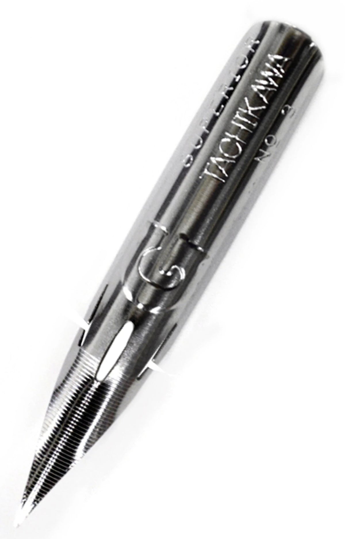 Tachikawa Dip G Pen Nib - Pack of 3