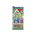Hobonichi Weeks Pencil Board Yumi Kitagishi Animal Condo
