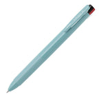 3-Color Clip Gel Pen – 0.4mm